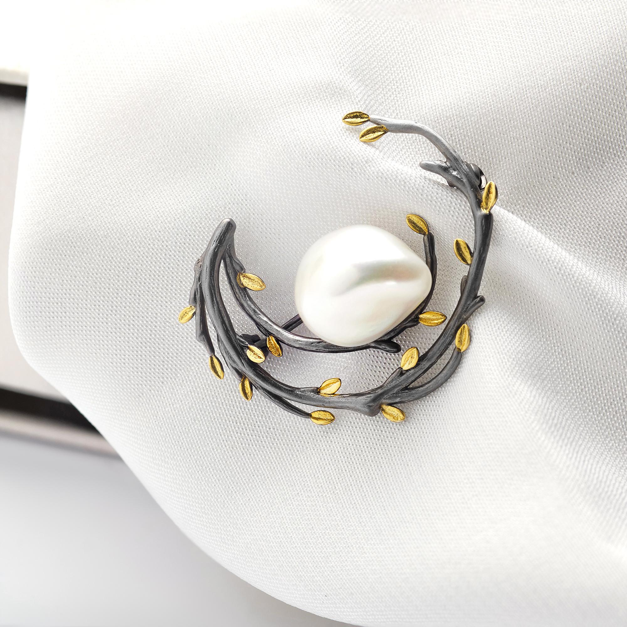 Haft Atelier — luksusowe usługi haftu logo